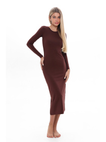 Платье миди German Volf 25015_L модель 25015 Фото