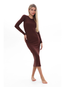 Платье миди German Volf 25015_L модель 25015 Фото