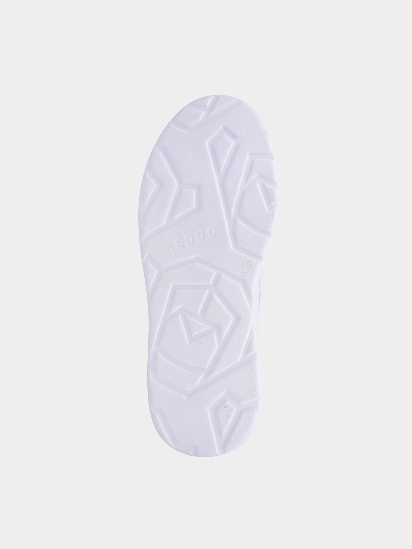 Кросівки повсякденні Keddo модель 847209/15-05W-white/green Фото