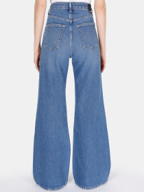 Прямі джинси Colin’s модель CL1073988_Q1.V1_DN08529 Фото