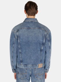 Куртки Colin’s модель CL1073476_Q1.V1_DN44063 Фото