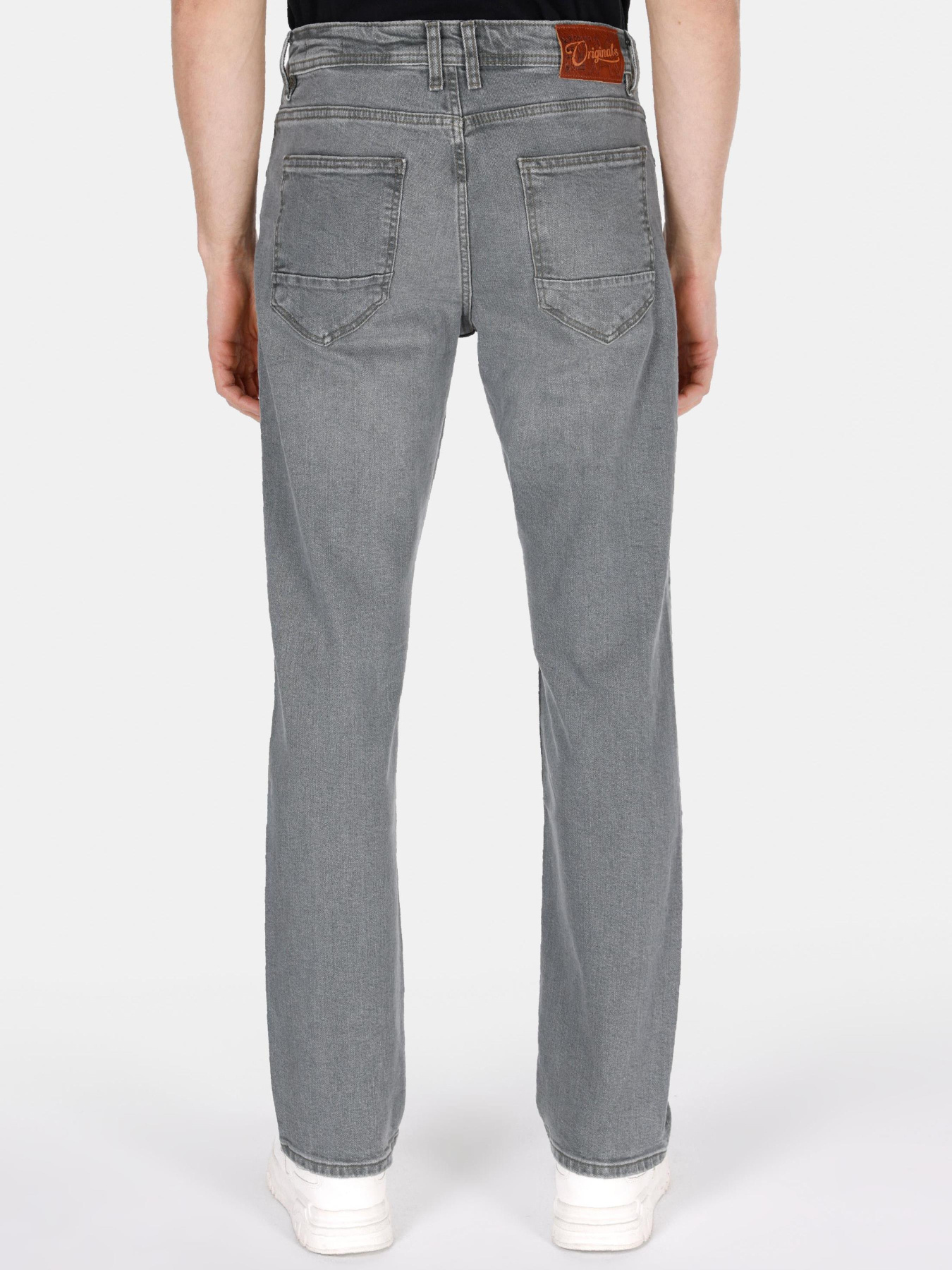 Прямі джинси Colin’s модель CL1073397_Q1.V2_DN44041 Фото