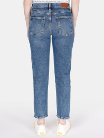 Скинни джинсы Colin’s модель CL1073513_Q1.V1_DN05144 Фото