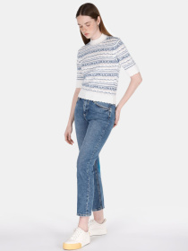 Скинни джинсы Colin’s модель CL1073513_Q1.V1_DN05144 Фото