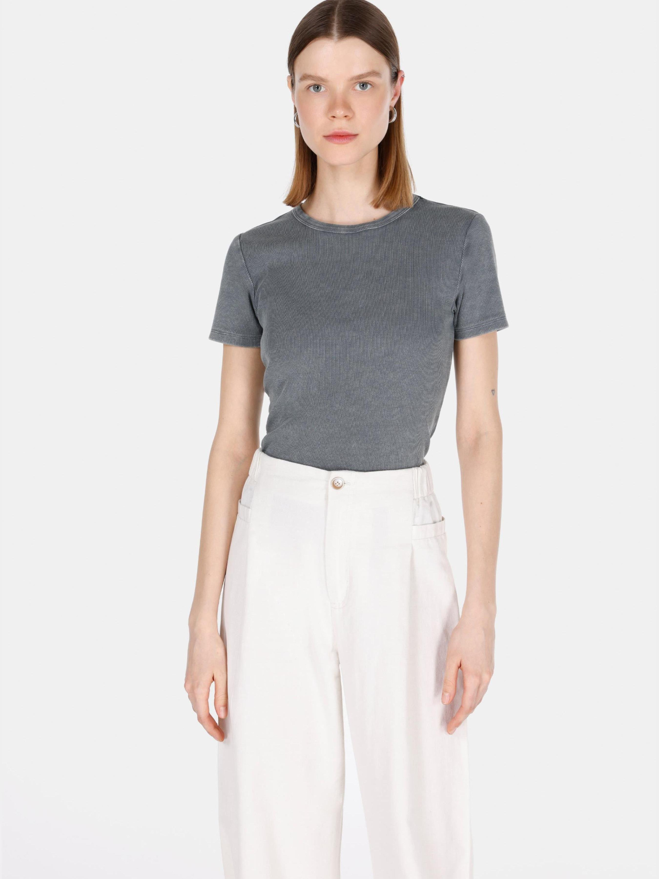 Футболки и поло Colin’s модель CL1073924_Q1.V1_ANT Фото