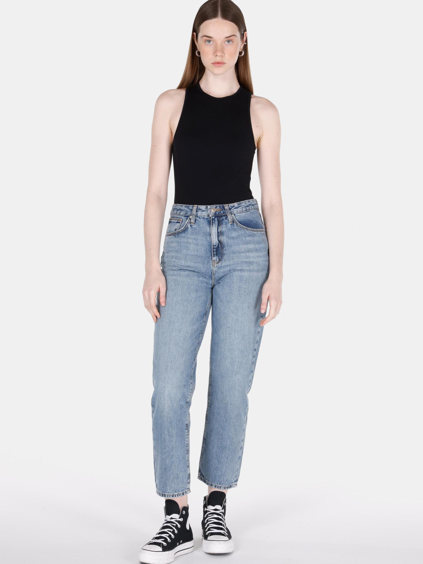 Джинсы Colin’s модель CL1073511_Q1.V1_DN02240 Фото