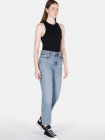 Джинсы Colin’s модель CL1073511_Q1.V1_DN02240 Джинсы Colin’s модель CL1073511_Q1.V1_DN02240 Фото