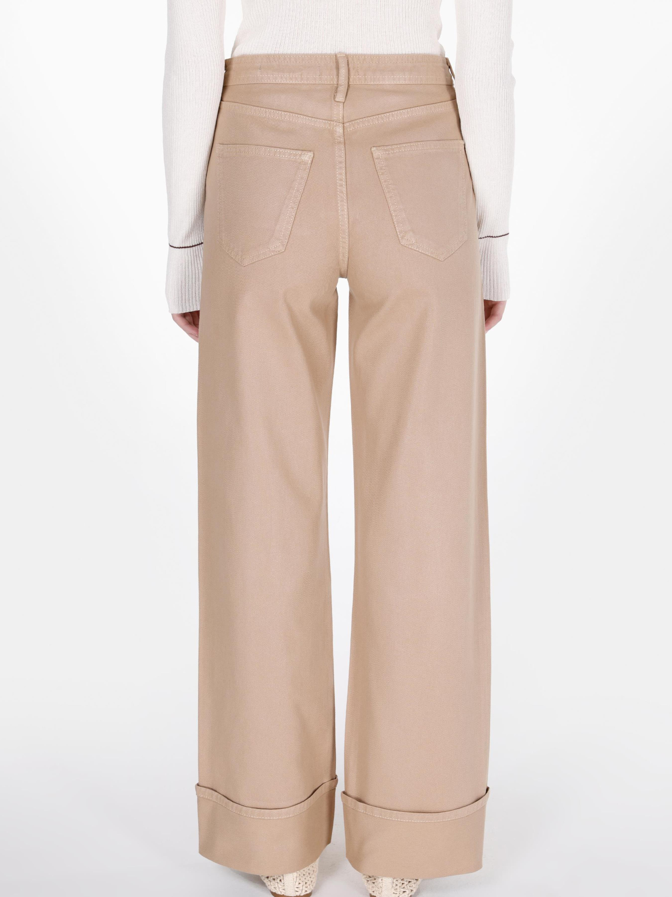 Прямые джинсы Colin’s модель CL1073865_Q1.V1_DN02731 Фото