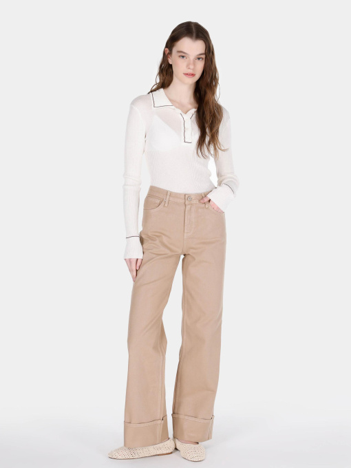 Прямі джинси Colin’s модель CL1073865_Q1.V1_DN02731 Фото