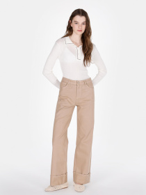 Прямі джинси Colin’s модель CL1073865_Q1.V1_DN02731 Фото