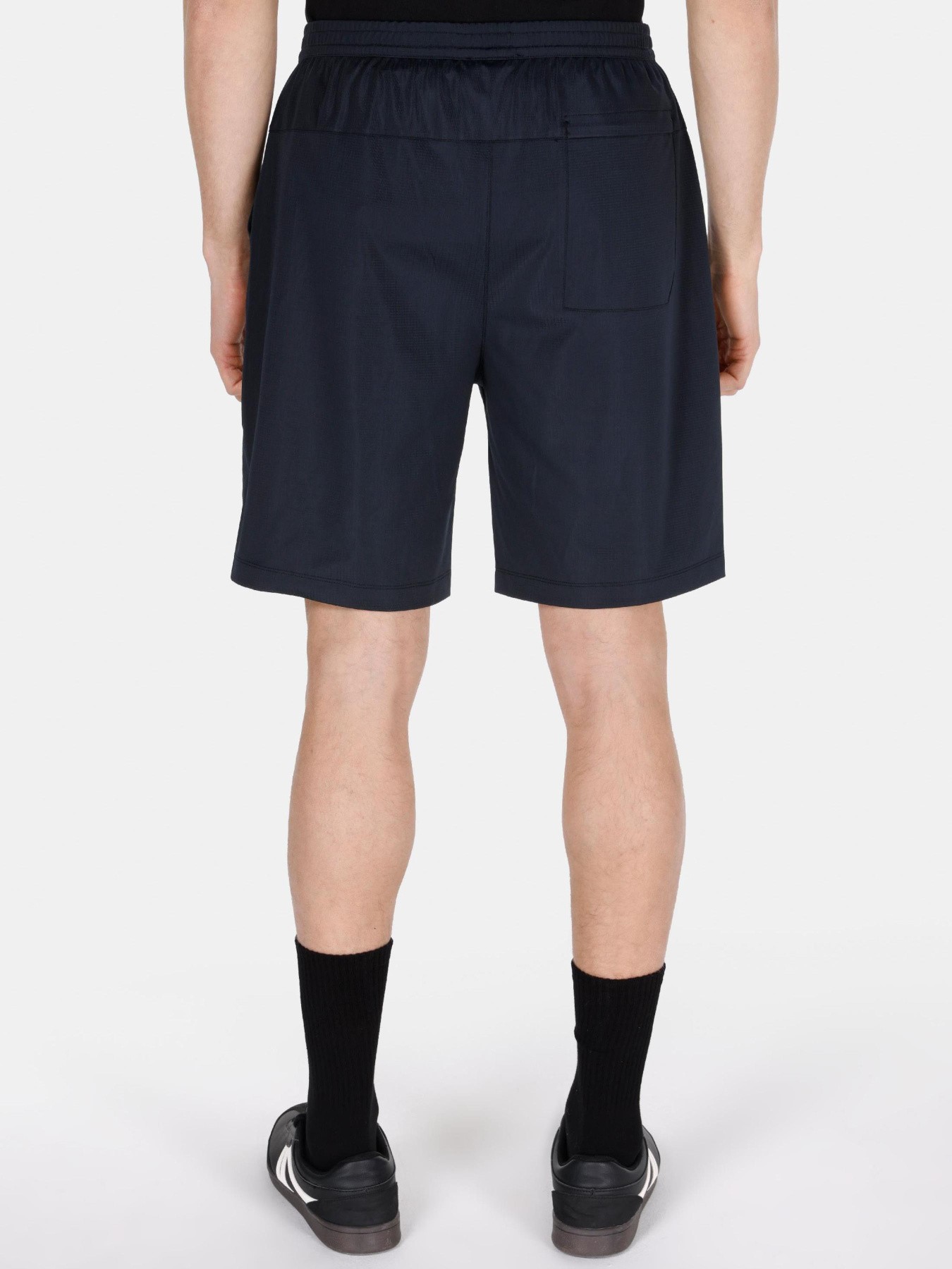 Шорты Colin’s модель CL1072992_Q1.V1_BLK Фото