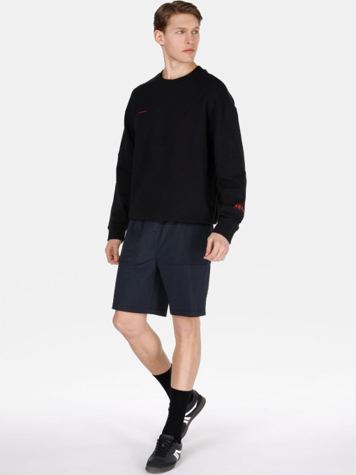 Шорты Colin’s модель CL1072992_Q1.V1_BLK Фото