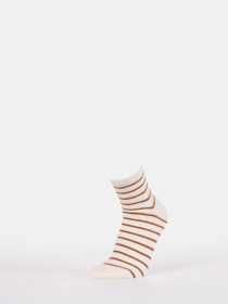 Носки и гольфы Colin’s модель CL1073613_Q1.V1_BRW Фото