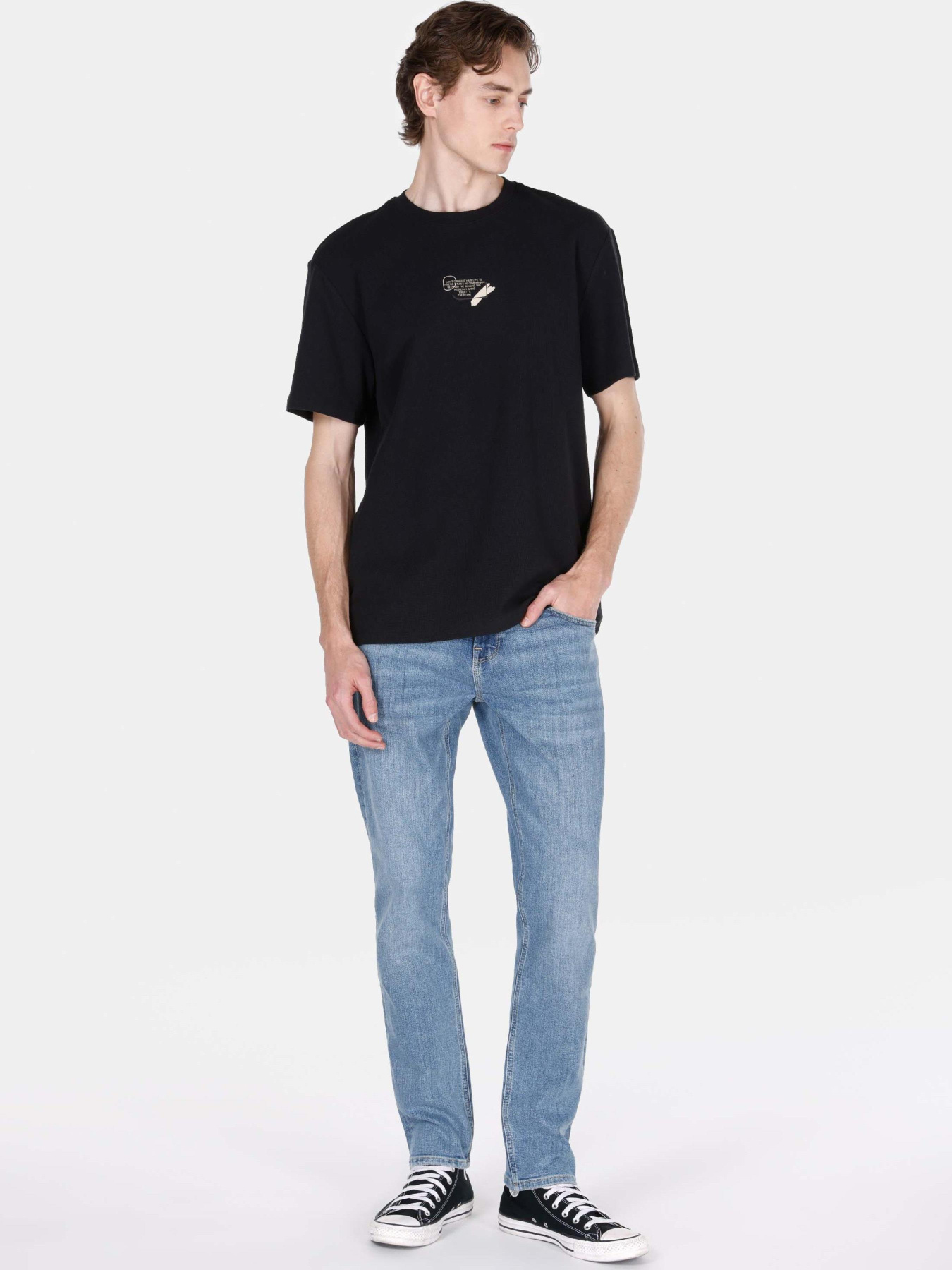 Джинсы Colin’s модель CL1073414_Q1.V1_DN44049 Фото