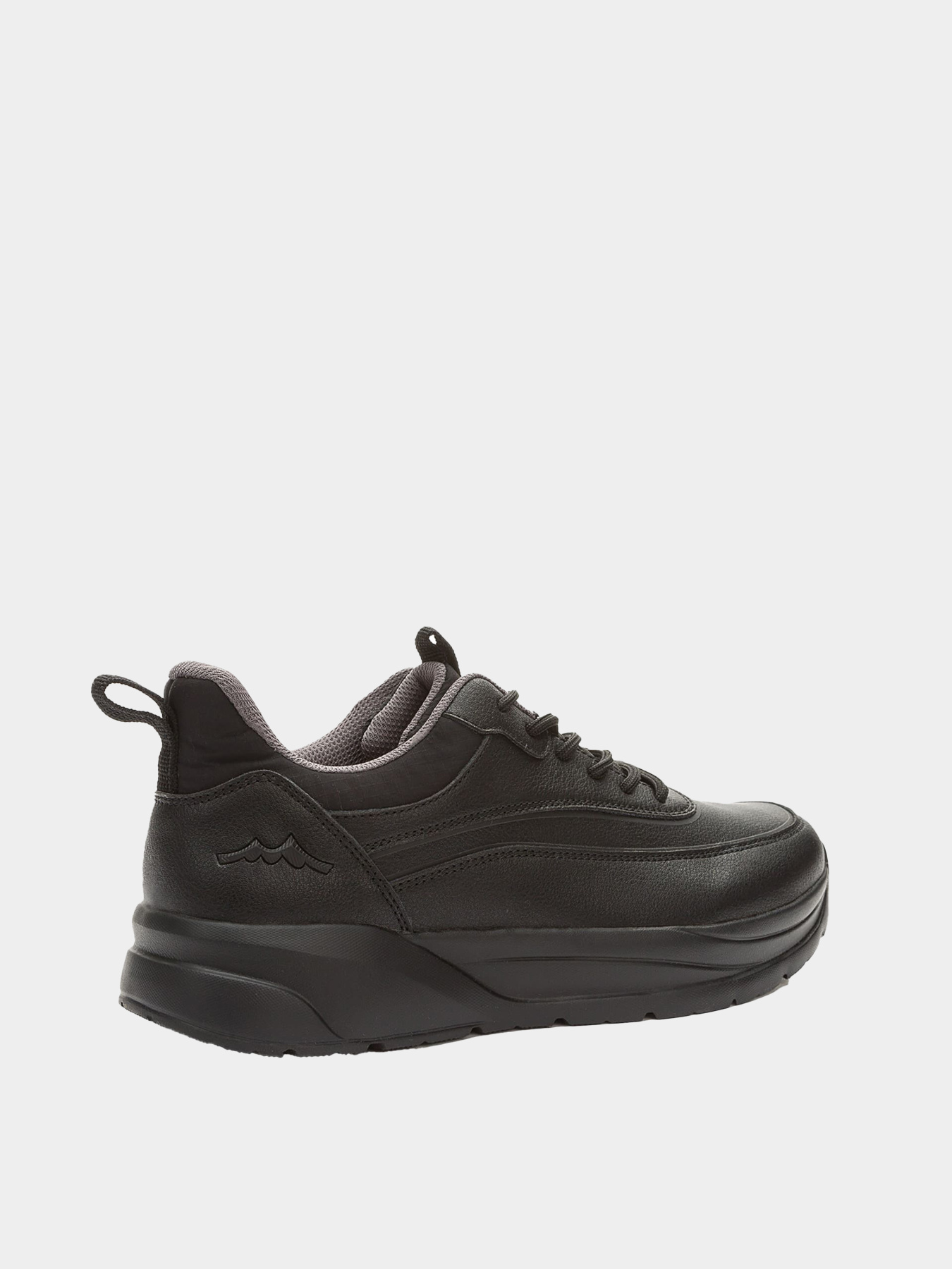 Кроссовки Grunberg модель 148195/21-01E-black Фото