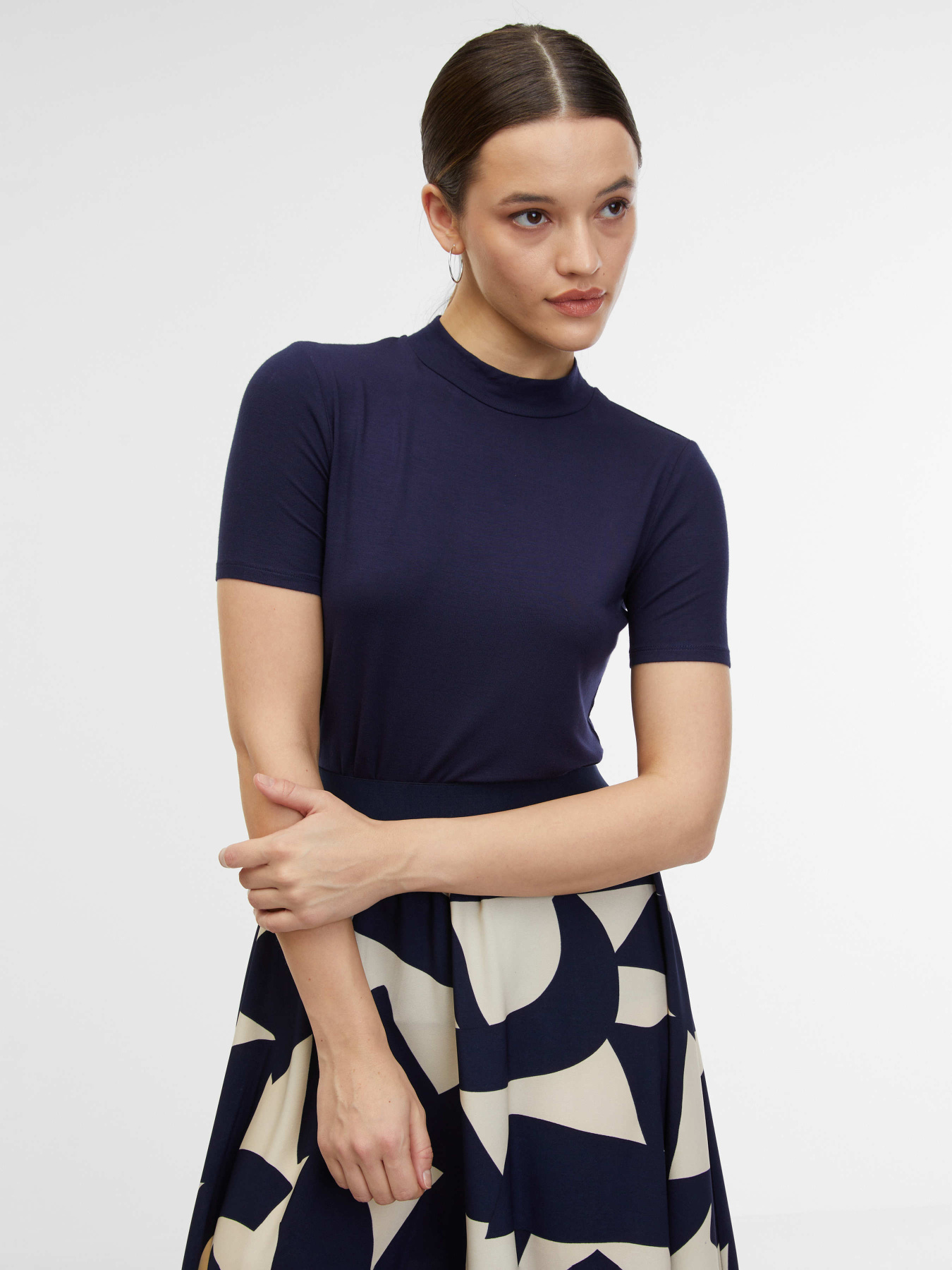 Футболка Orsay модель 0153322-575000 Фото