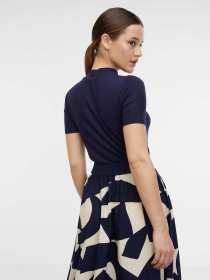 Футболка Orsay модель 0153322-575000 Фото