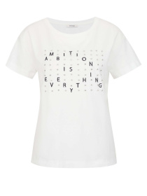 Футболка Orsay модель 1000231-000000 Фото