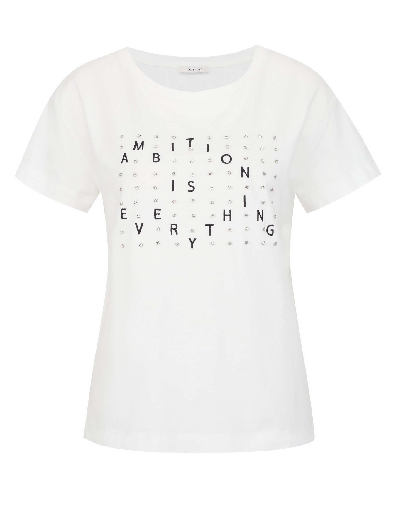 Футболка Orsay модель 1000231-000000 Фото