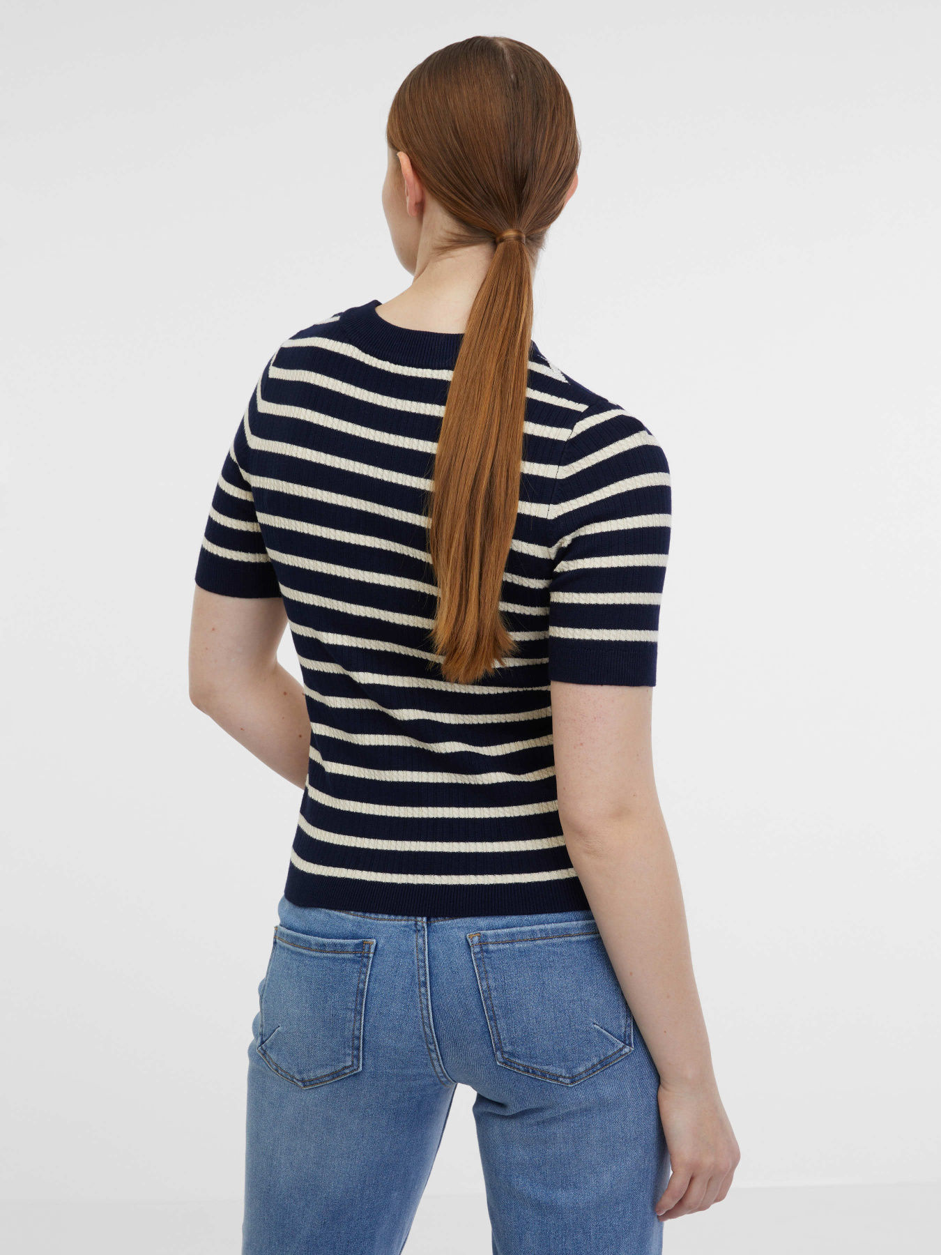 Футболка Orsay модель 1000120-575000 Фото