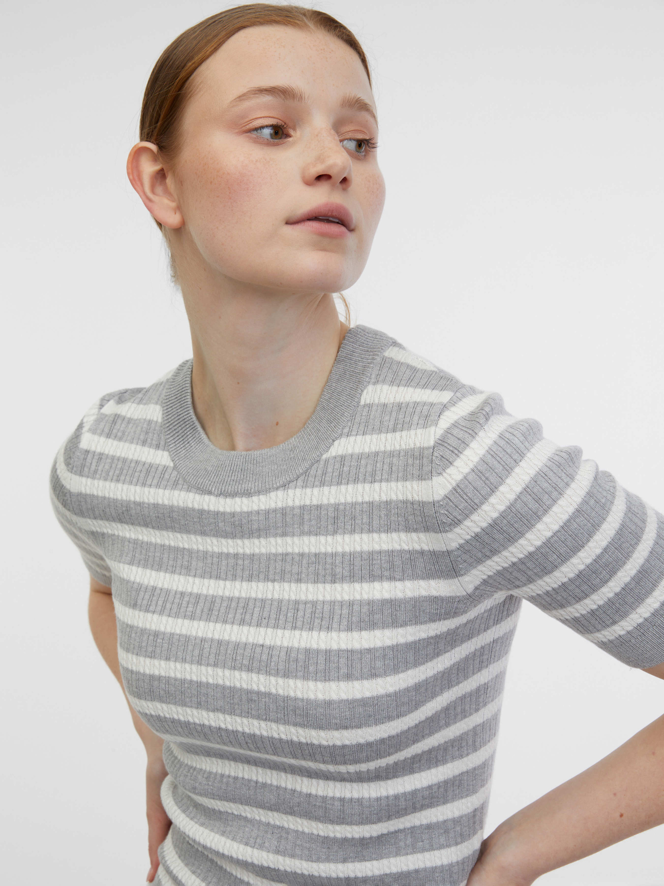 Футболка Orsay модель 1000120-659000 Фото