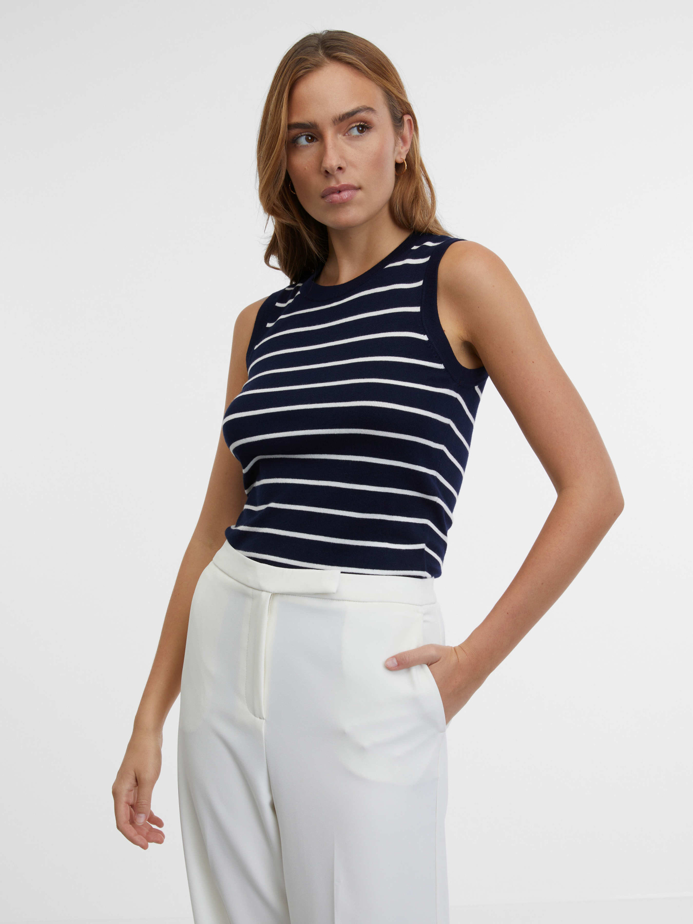 Майка Orsay модель 1000500-575000 Фото