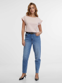 Футболка Orsay модель 0154154-232000 Фото