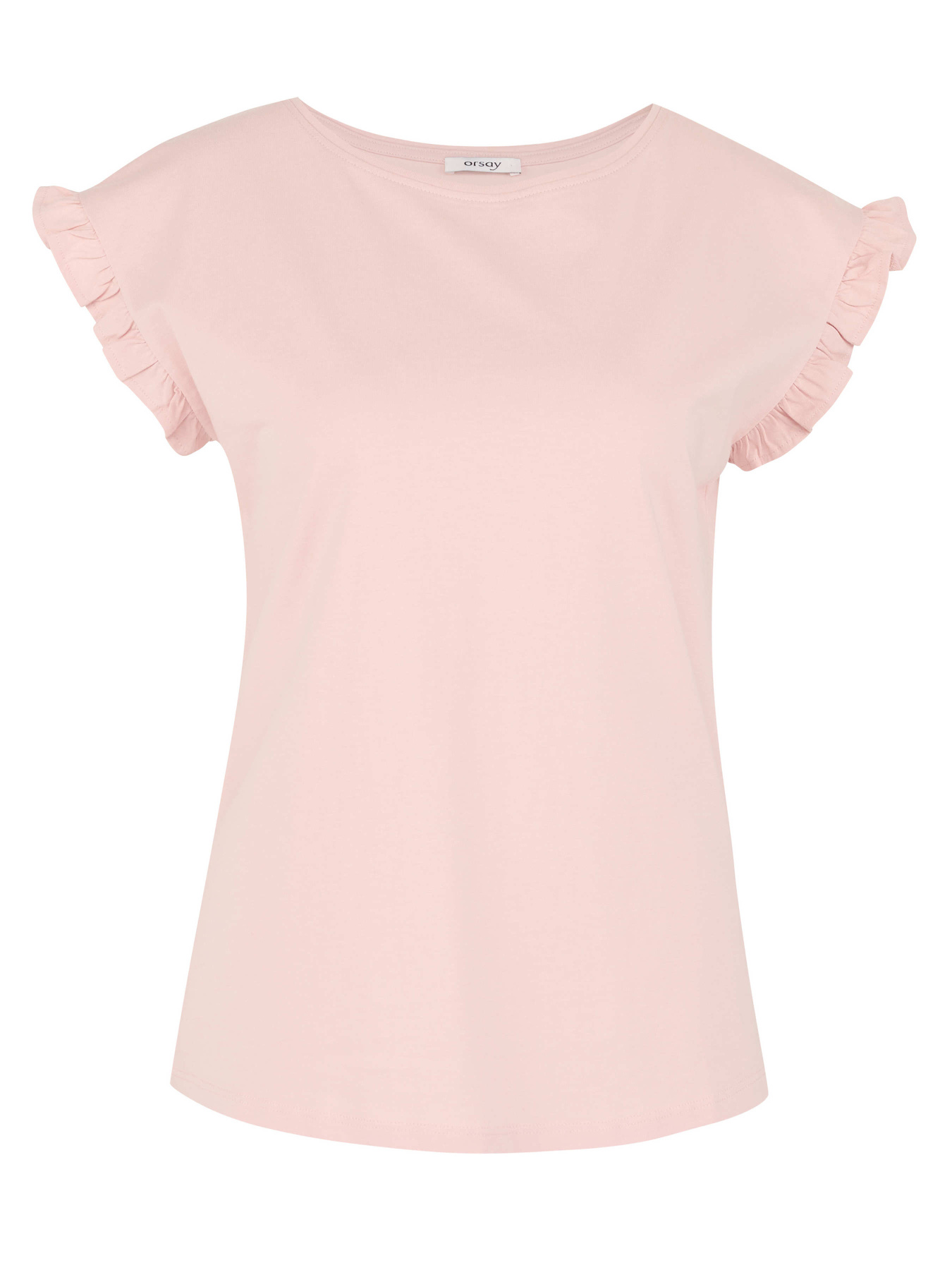 Футболка Orsay модель 0154154-232000 Фото
