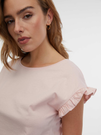 Футболка Orsay модель 0154154-232000 Фото