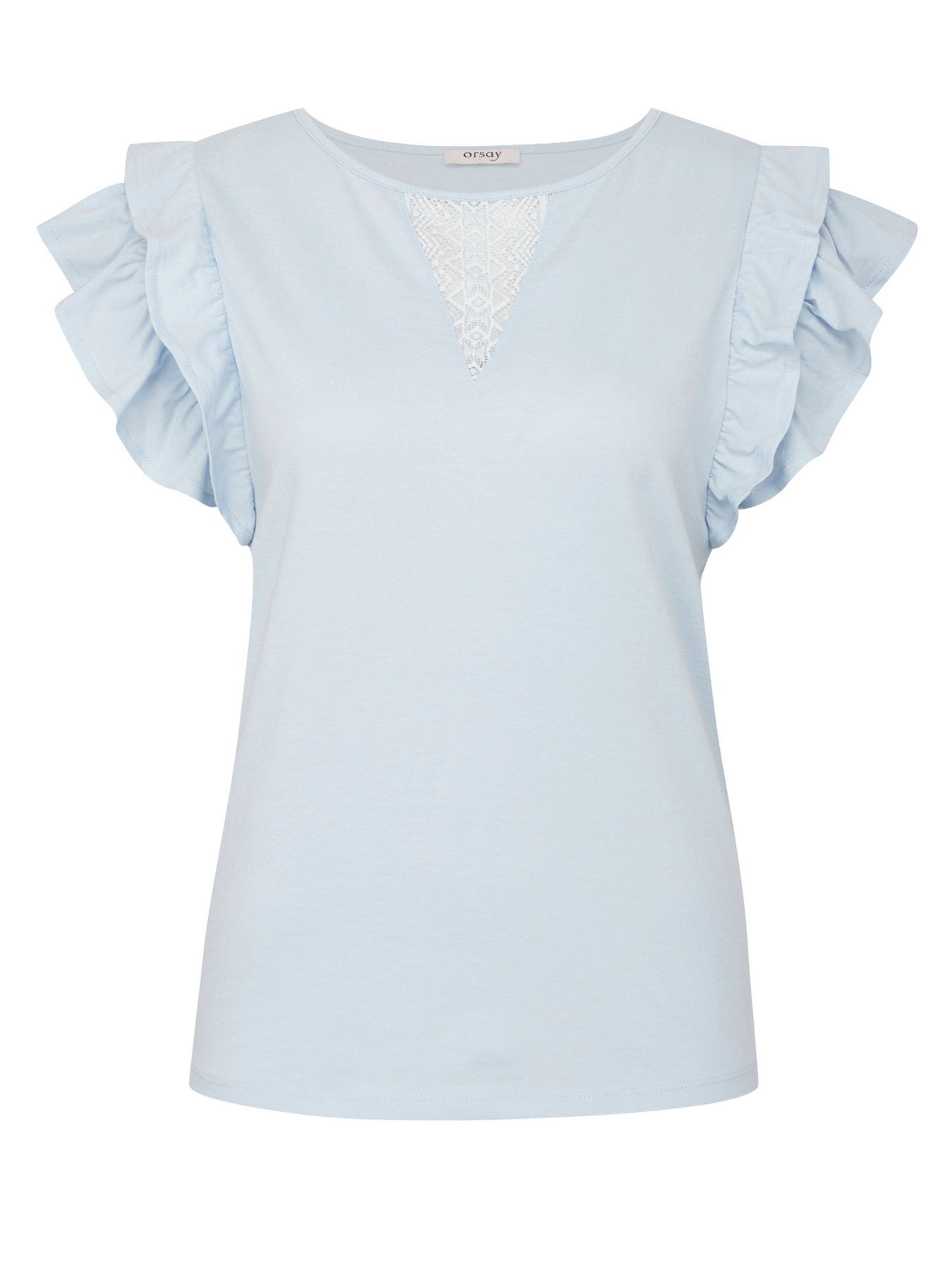 Футболка Orsay модель 1000327-X14-4112 Фото