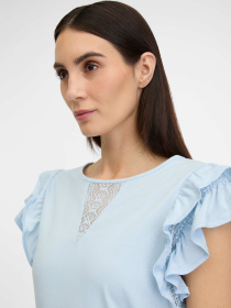 Футболка Orsay модель 1000327-X14-4112 Фото