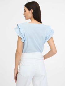 Футболка Orsay модель 1000327-X14-4112 Фото