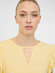 Футболка Orsay модель 1000327-X13-0822 Футболка Orsay модель 1000327-X13-0822 Фото