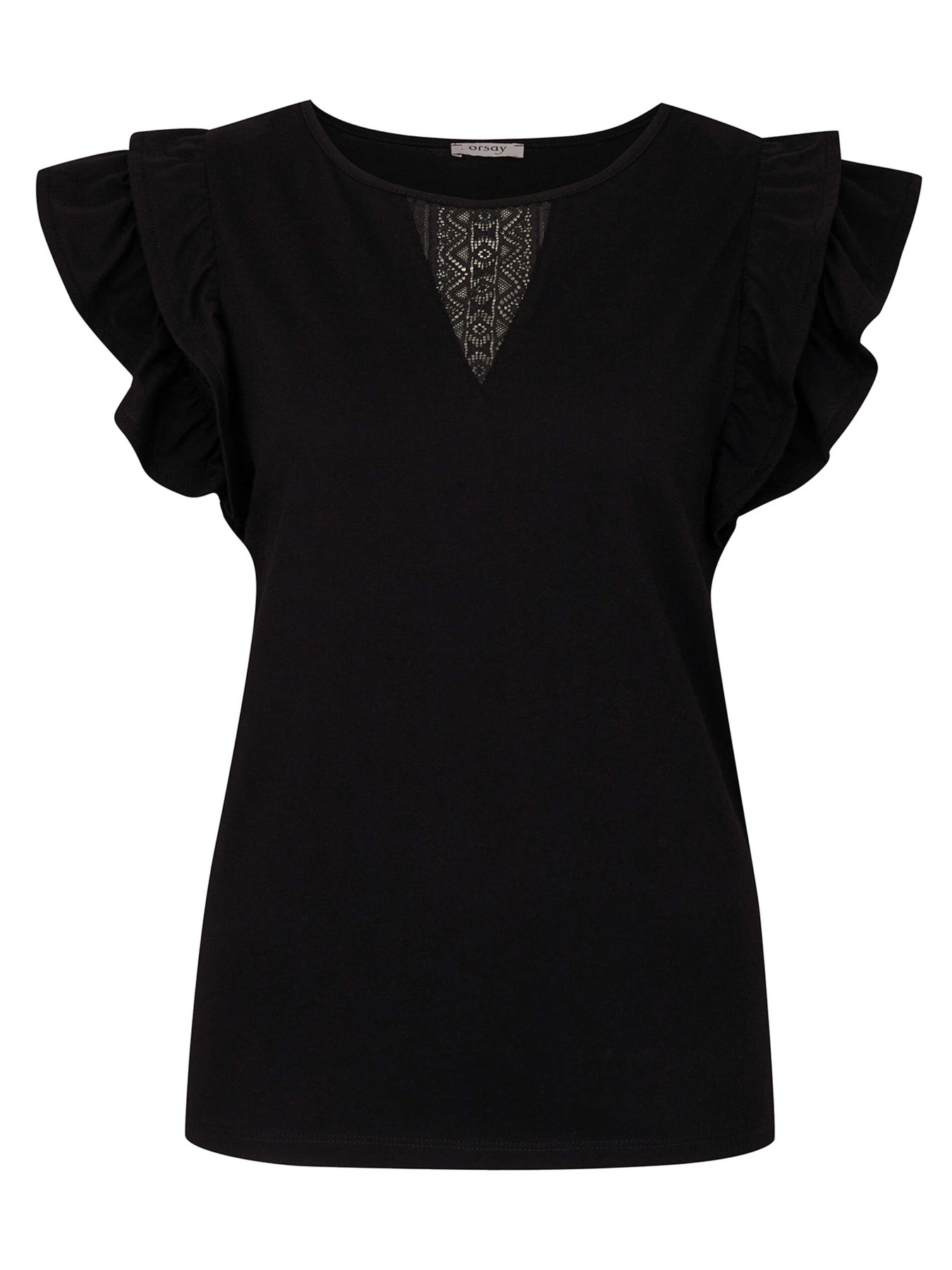 Футболка Orsay модель 1000327-660000 Фото