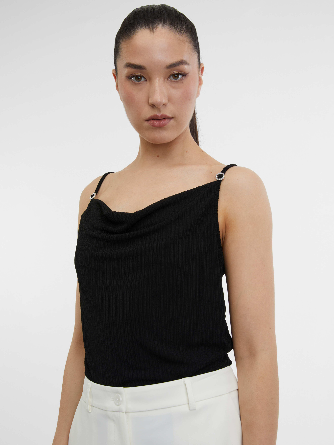 Майка Orsay модель 1000342-660000 Фото