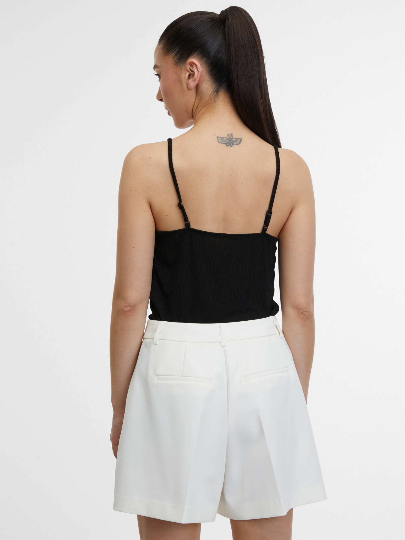 Майка Orsay модель 1000342-660000 Майка Orsay модель 1000342-660000 Фото