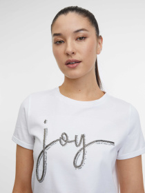 Футболка Orsay модель 1000305-000000 Фото