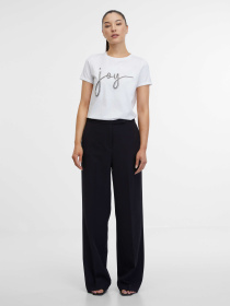 Футболка Orsay модель 1000305-000000 Фото