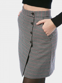 Юбка мини Едельвіка модель 403-20-00 Фото