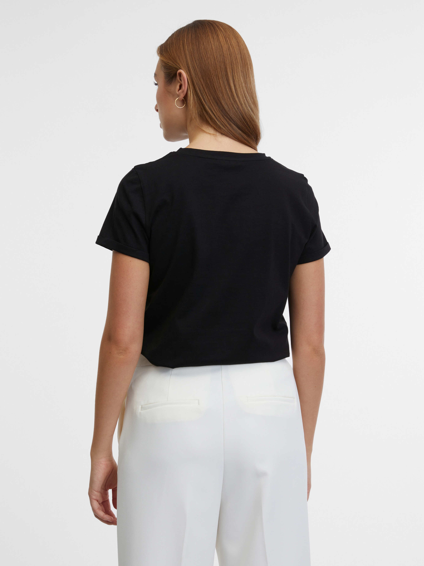 Футболка Orsay модель 1000305-660000 Фото