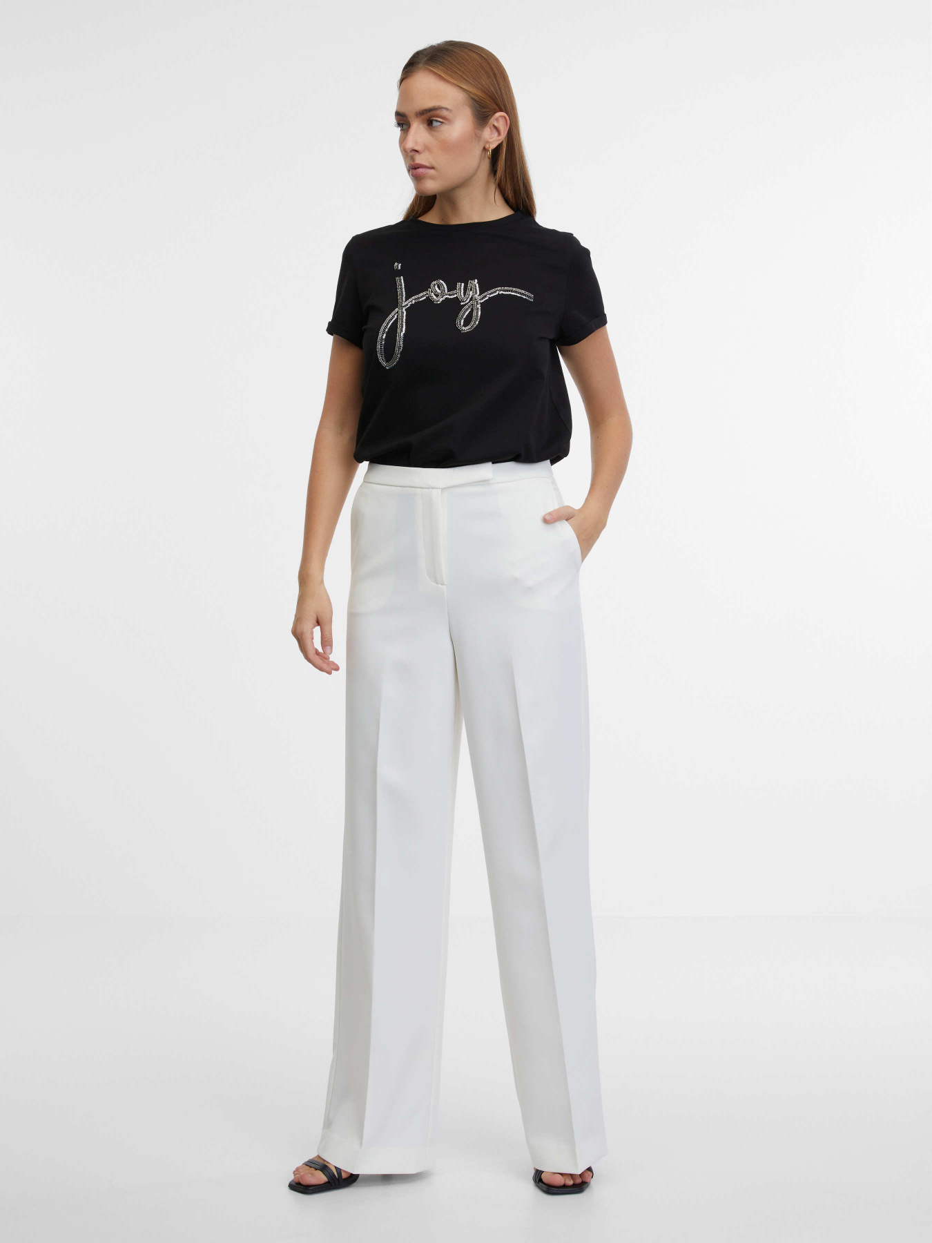 Футболка Orsay модель 1000305-660000 Фото