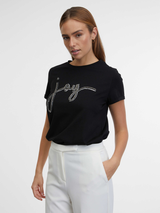 Футболка Orsay модель 1000305-660000 Фото