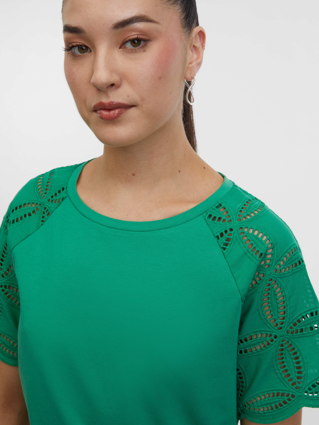 Футболка Orsay модель 1000331-X18-6022 Фото