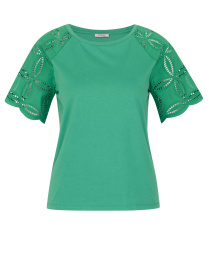 Футболка Orsay модель 1000331-X18-6022 Фото