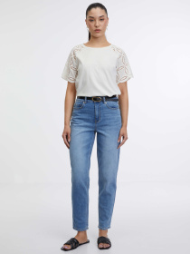 Футболка Orsay модель 1000331-044000 Фото