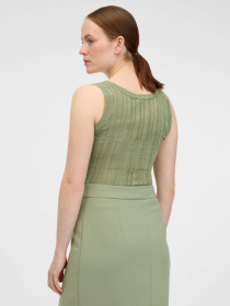 Майка Orsay модель 1000619-X17-0115 Фото