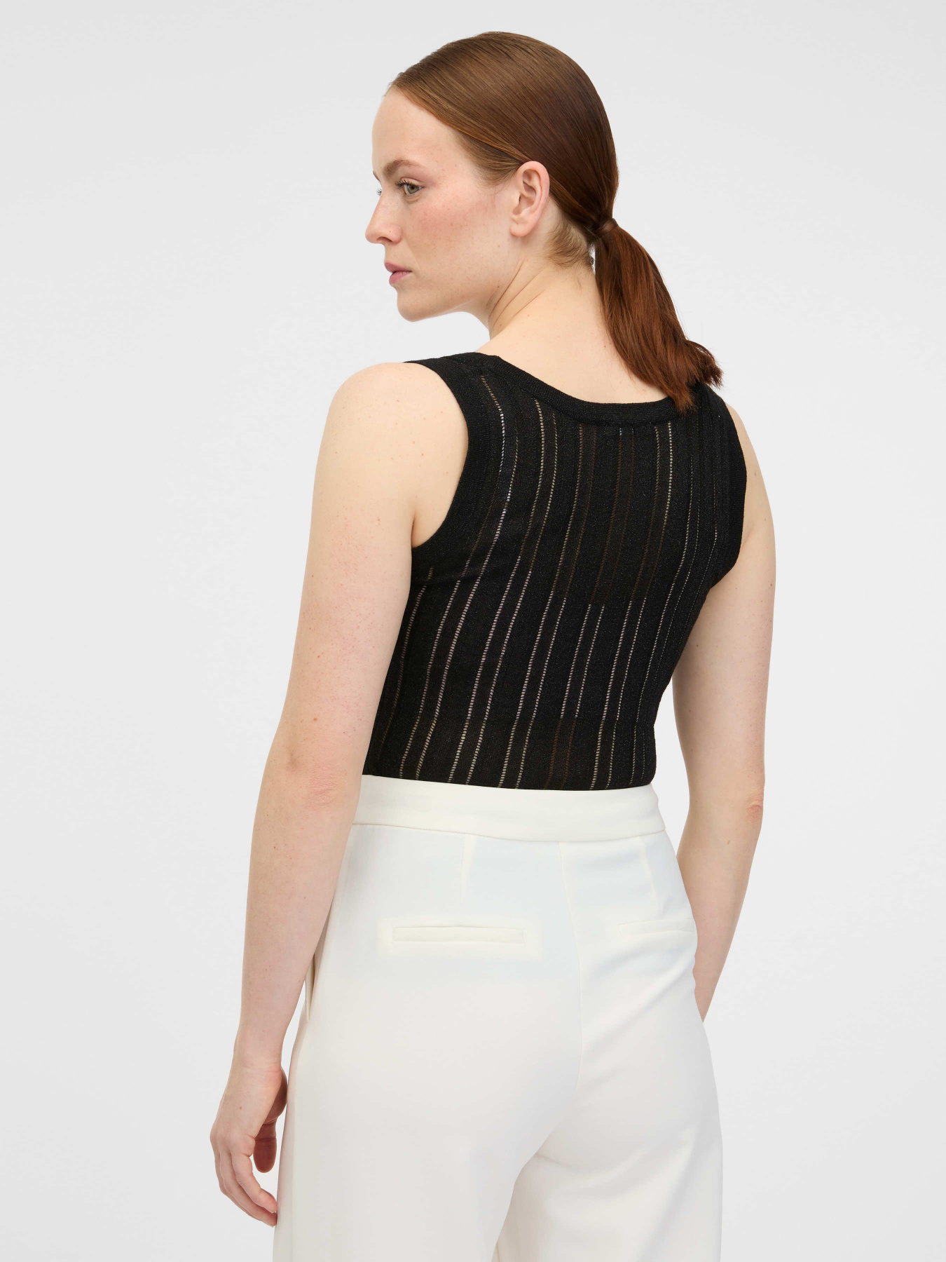 Майка Orsay модель 1000619-660000 Фото