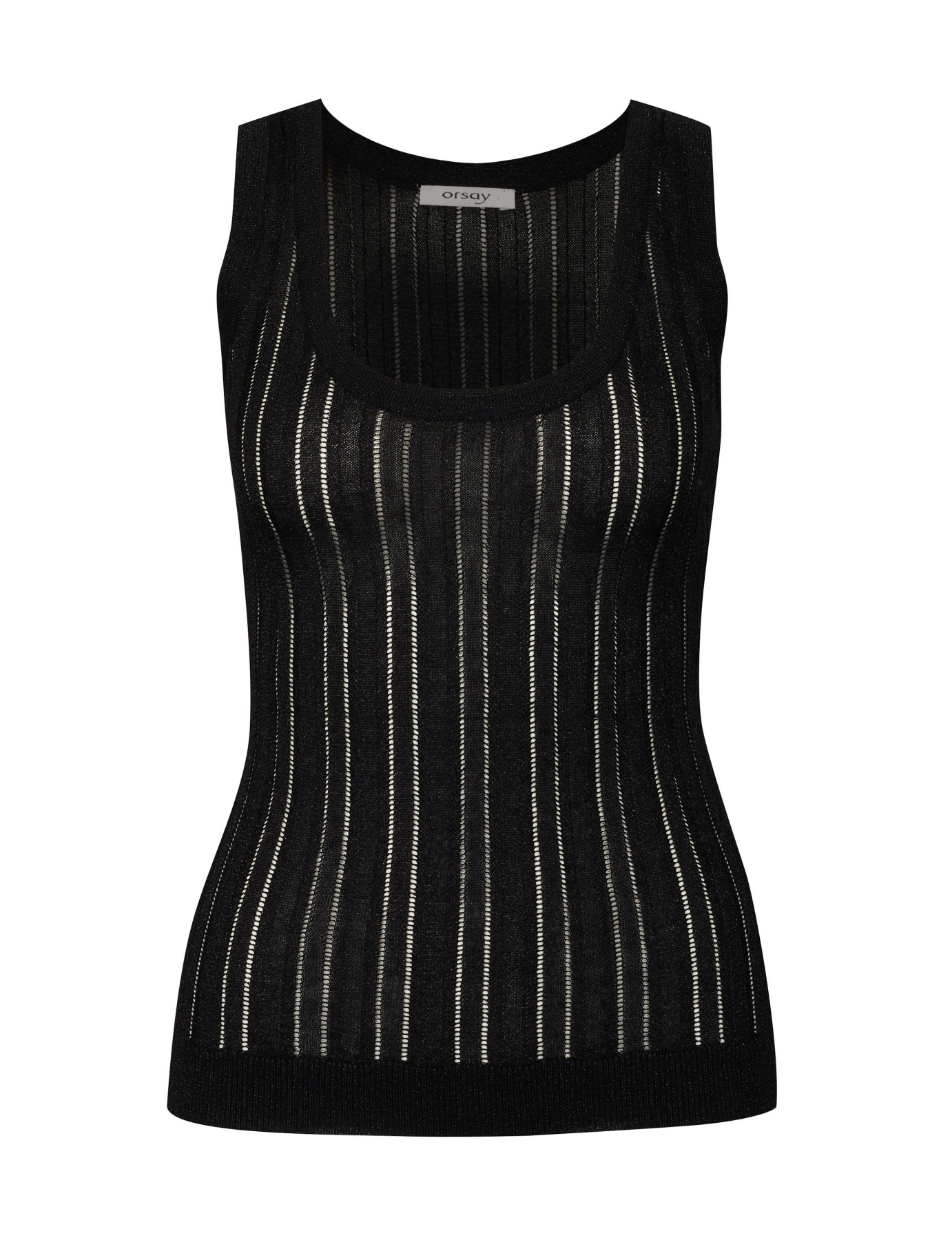 Майка Orsay модель 1000619-660000 Фото