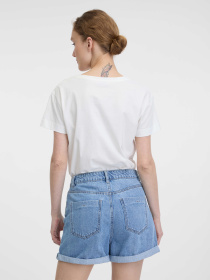 Футболка Orsay модель 1000705-000000 Фото