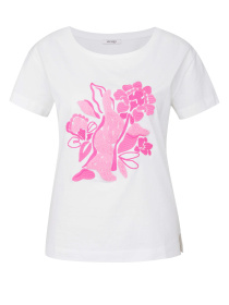 Футболка Orsay модель 1000705-000000 Фото